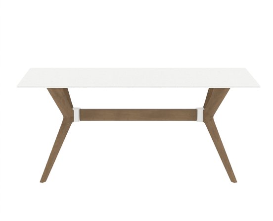 Table de salle à manger Canadel