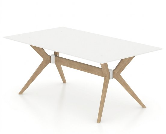 Table de salle à manger Canadel