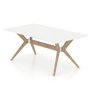 Table de salle à manger Canadel