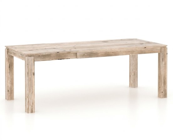 Table de salle à manger Canadel