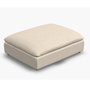 Ottoman avec rangement
