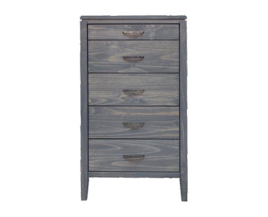 Commode Robina 5 tiroirs