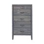 Commode Robina 5 tiroirs