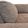Sectionnel en tissu