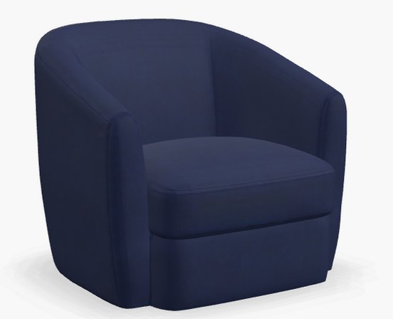 Fauteuil pivotant