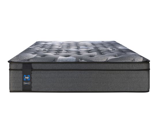 Matelas Allissandra moelleux grand lit 60 po Sealy