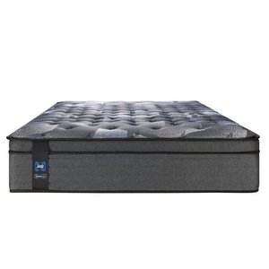 Matelas Allissandra moelleux grand lit 60 po Sealy