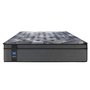 Matelas Allissandra moelleux grand lit 60 po Sealy