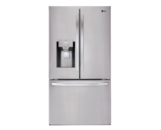 Ensemble de cuisine LG - LHFS28XBS-LSIL6332F-LDNPH654S