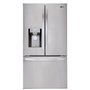 Ensemble de cuisine LG - LHFS28XBS-LSIL6332F-LDNPH654S
