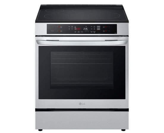 Ensemble de cuisine LG - LHFS28XBS-LSIL6332F-LDNPH654S