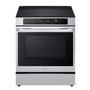 Ensemble de cuisine LG - LHFS28XBS-LSIL6332F-LDNPH654S