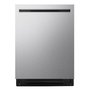 Ensemble de cuisine LG - LHFS28XBS-LSIL6332F-LDNPH654S