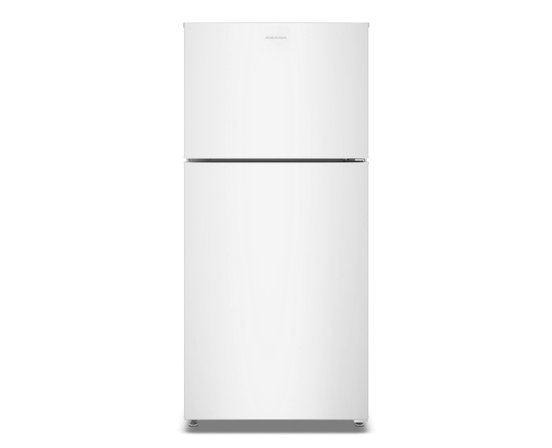Ensemble de cuisine Amana - ARTX2419SW-YACR4303MFW-ADFS2524RW