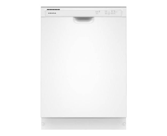 Ensemble de cuisine Amana - ARTX2419SW-YACR4303MFW-ADFS2524RW