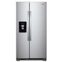 Ensemble de cuisine Whirlpool - WRS321SDHZ-YWFES4530SZ-WDTA50SAKZ