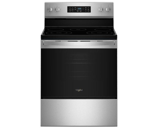 Ensemble de cuisine Whirlpool - WRS321SDHZ-YWFES4530SZ-WDTA50SAKZ