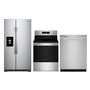 Ensemble de cuisine Whirlpool - WRS321SDHZ-YWFES4530SZ-WDTA50SAKZ