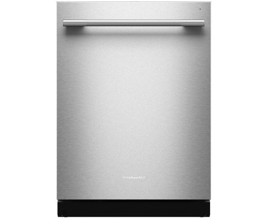 Ensemble de cuisine KitchenAid - KRFC236SPS-YKSES330SPS-KDTS324SPS
