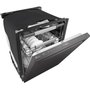 Lave-vaisselle intégré avec Dynamic Heat Dry™ LG - LDNPM654D