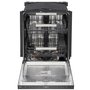 Lave-vaisselle intégré avec Dynamic Heat Dry™ LG - LDNPM654D
