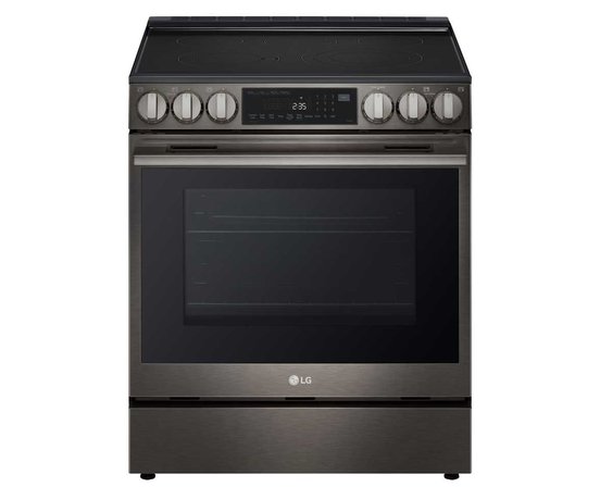 Ensemble de cuisine LG - LF25H6330D-LSEL6335ZE-LDNPM654D