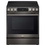 Ensemble de cuisine LG - LF25H6330D-LSEL6335ZE-LDNPM654D