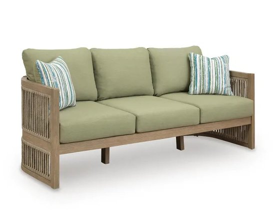 Ensemble de mobilier extérieur