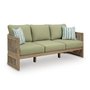 Ensemble de mobilier extérieur