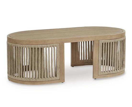 Ensemble de mobilier extérieur