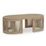 Ensemble de mobilier extérieur