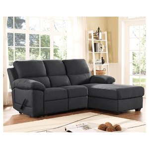 Sofa lounger Ottawa de Azur