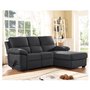 Sofa lounger Ottawa de Azur
