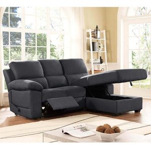 Sofa lounger Ottawa de Azur