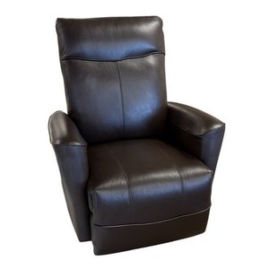 Fauteuil inclinable motorisé de Elran