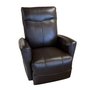 Fauteuil inclinable motorisé de Elran