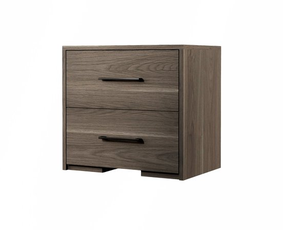 Ensemble de chambre 3mcx format grand lit 60 po. de MEQ