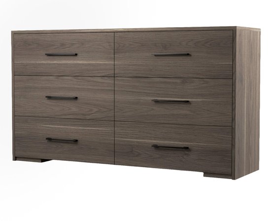 Ensemble de chambre 3mcx format grand lit 60 po. de MEQ