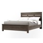 Lit complet format grand lit 60 po.  de MEQ