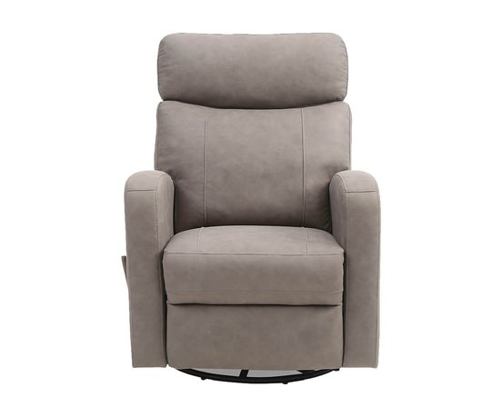 Fauteuil inclinable en tissu