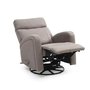 Fauteuil inclinable en tissu