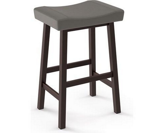 Tabouret de hauteur comptoir Miller de Amisco