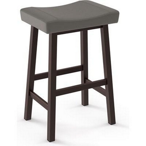 Tabouret de hauteur comptoir Miller de Amisco