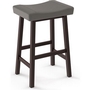 Tabouret de hauteur comptoir Miller de Amisco
