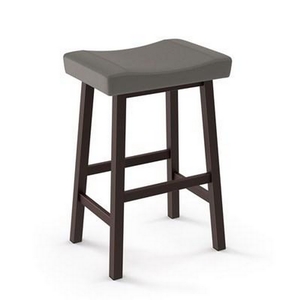 Tabouret de hauteur bar Miller de Amisco