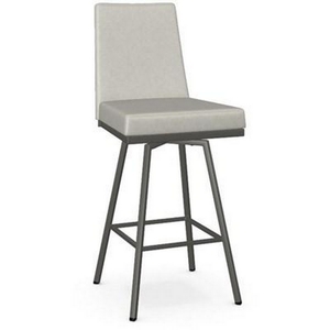 Tabouret de hauteur comptoir Linea de Amisco