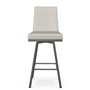Tabouret de hauteur comptoir Linea de Amisco