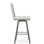 Tabouret de hauteur comptoir Linea de Amisco