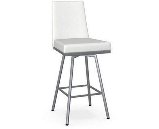 Tabouret de hauteur comptoir Linea de Amisco