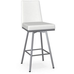 Tabouret de hauteur comptoir Linea de Amisco